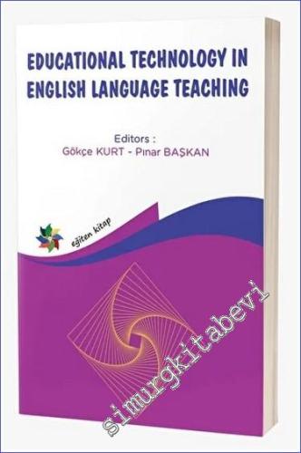 Educational Technology in English Language Teaching - 2023