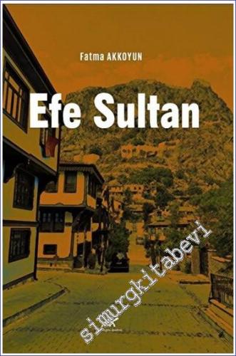 Efe Sultan - 2023