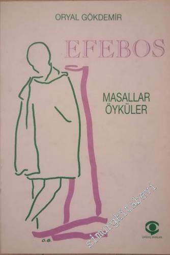 Efebos: Masallar Öyküler