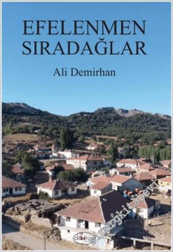 Efelenmen Sıradağlar - 2025