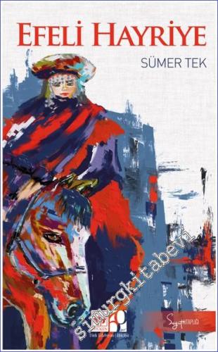 Efeli Hayriye -        2024