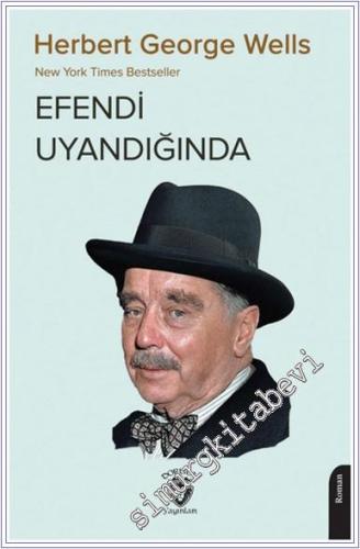 Efendi Uyandığında -        2024