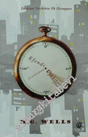 Efendi Uyanıyor : İki Asırlık Uykudan -