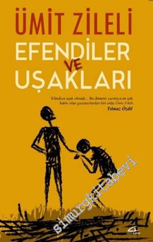 Efendiler ve Uşakları -