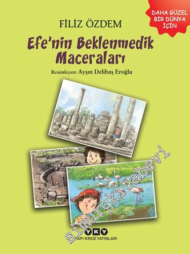 Efenin Beklenmedik Maceraları -        2025