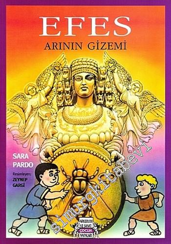 Efes Arının Gizemi -