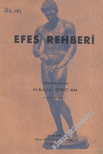 Efes Rehberi -        1951