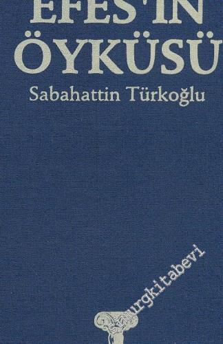 Efes'in Öyküsü CİLTLİ -        1999
