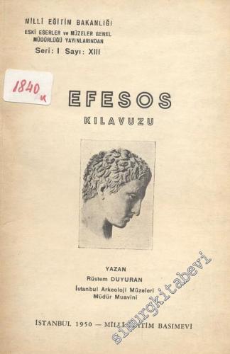 Efesos Kılavuzu