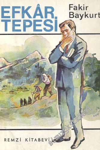 Efkâr Tepesi -