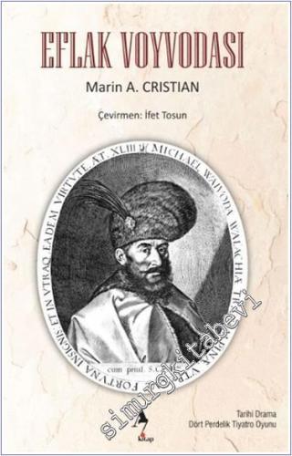 Eflak Voyvodası -        2024