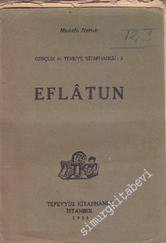 Eflâtun -        1933