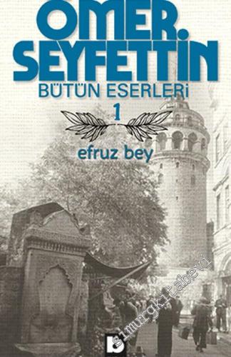 Efruz Bey