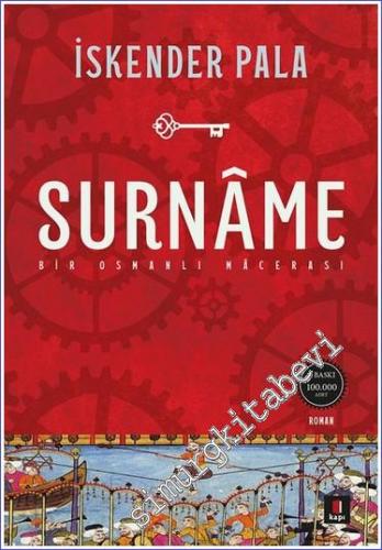 Surname - Bir Osmanlı Macerası -        2022