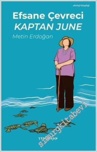 Efsane Çevreci Kaptan June -        2026
