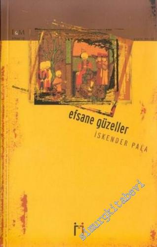 Efsane Güzeller -        2002