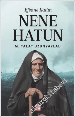Efsane Kadın Nene Hatun - 2026