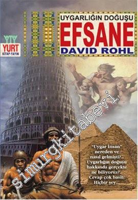 Efsane: Uygarlığın Doğuşu -