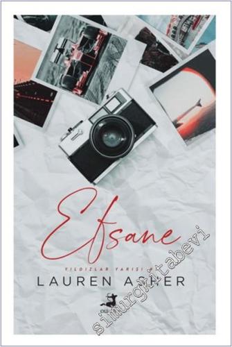 Efsane : Yıldızlar Yarışı 1 -        2025