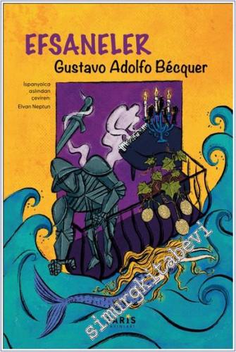 Efsaneler -        2025