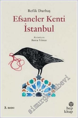 Efsaneler Kenti İstanbul -        2023