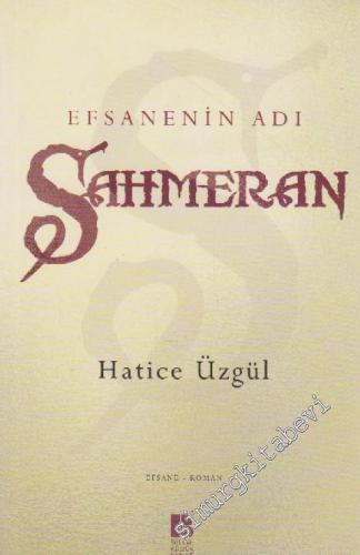 Efsanenin Adı Şahmeran -