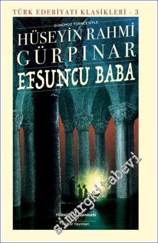 Efsuncu Baba -        2025