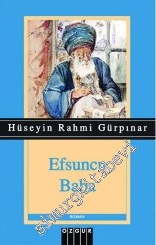 Efsuncu Baba -        2015