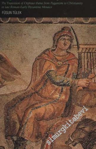 Efsuncu Orpheus / Orpheus, The Magician - The Transition of Orpheus th
