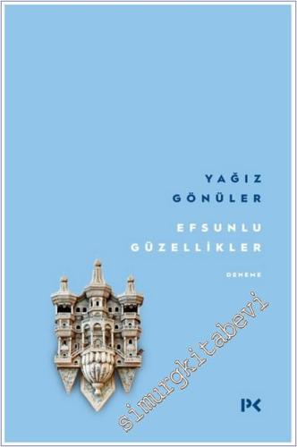 Efsunlu Güzellikler -        2025