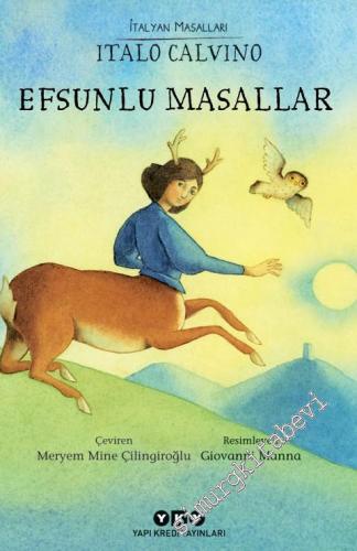 Efsunlu Masallar - İtalyan Masalları
