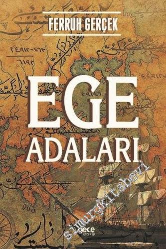 Ege Adaları -