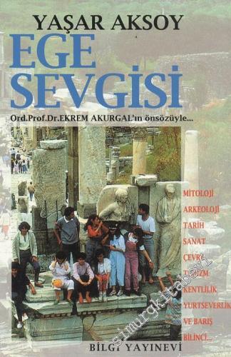Ege Sevgisi -        1996
