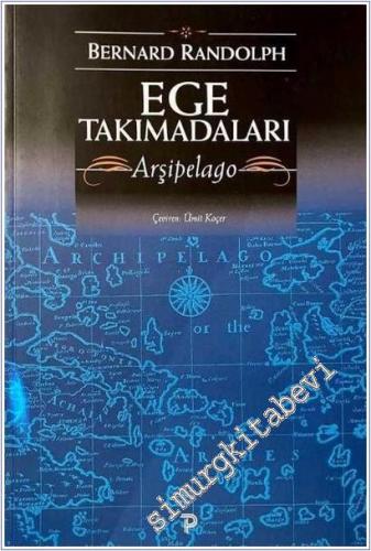 Ege Takımadaları : Arşipelago -        1998