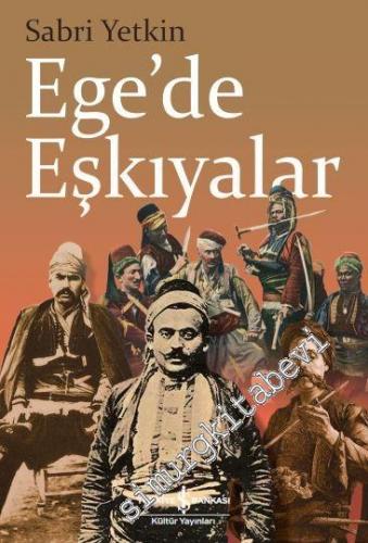 Ege'de Eşkıyalar -        2019