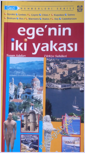 Ege'nin İki Yakası -        2002