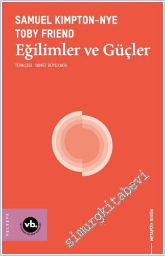 Eğilimler ve Güçler -        2025