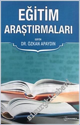 Eğitim Araştırmaları -        2023