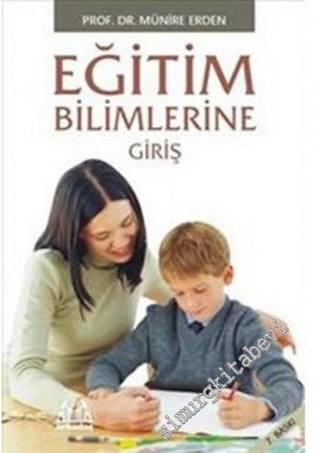 Eğitim Bilimlerine Giriş -
