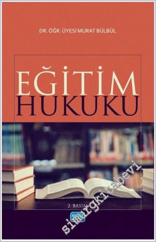 Eğitim Hukuku -        2025