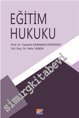 Eğitim Hukuku -        2019