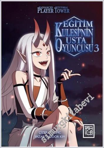 Eğitim Kulesi'nin Usta Oyuncusu 3 -        2025