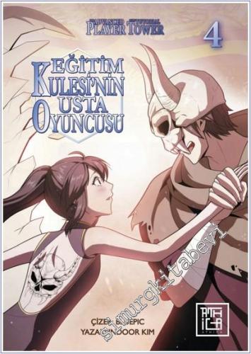 Eğitim Kulesi'nin Usta Oyuncusu 4 -        2025