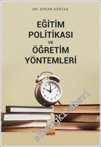 Eğitim Politikası ve Öğretim Yöntemleri -        2022