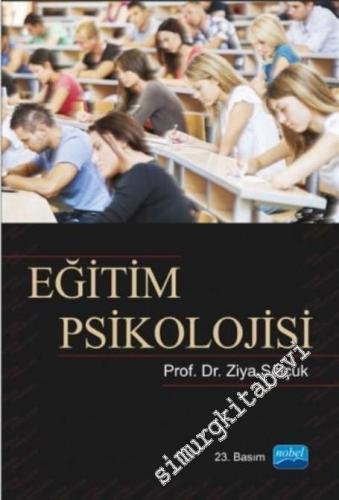 Eğitim Psikolojisi -