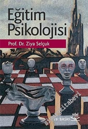 Eğitim Psikolojisi     -        2007