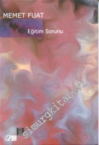 Eğitim Sorunu -