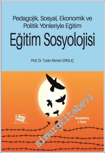 Eğitim Sosyolojisi -        2024