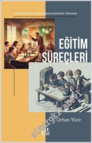 Eğitim Süreçleri -        2023
