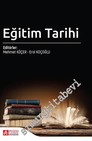 Eğitim Tarihi -